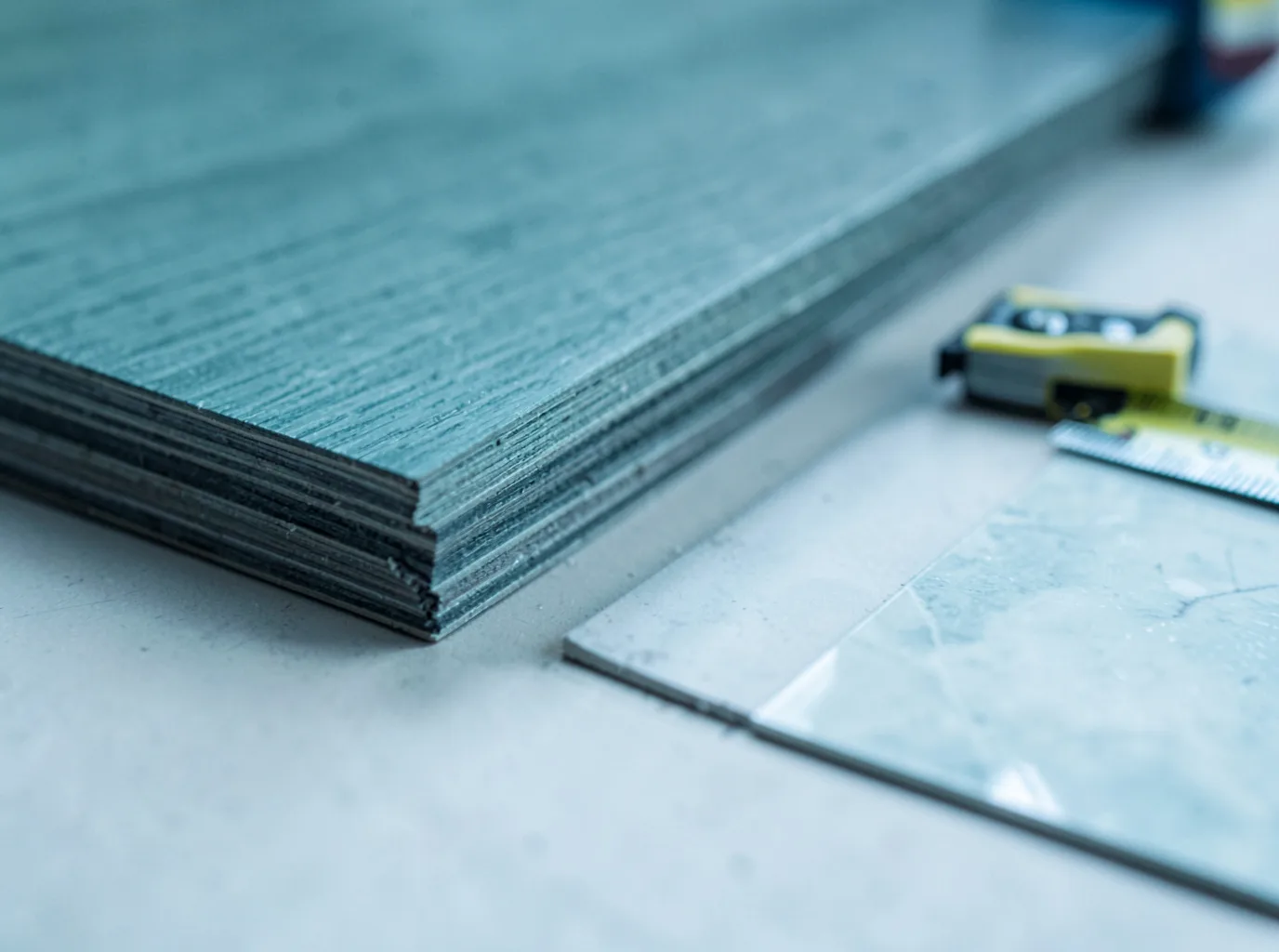 Luxury Vinyl Plank Installation Lesage, WV FAQs